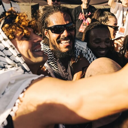 Bob Vylan: Μετά το Glastonbury, στο Release Athens – Το μήνυμά τους στο ελληνικό κοινό
