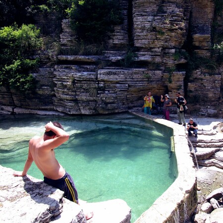 Σε ένα μικρό χωριό στο Ζαγόρι έχουν γυριστεί 60 ταινίες μικρού μήκους