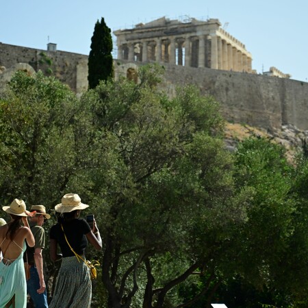Καιρός: Έρχονται 40άρια από Κυριακή έως και Τετάρτη
