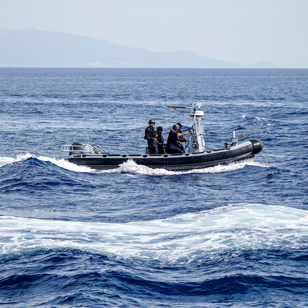 Χαλκιδική: 16χρονος τραυματίστηκε από προπέλα σκάφους που οδηγούσε ο πατέρας του
