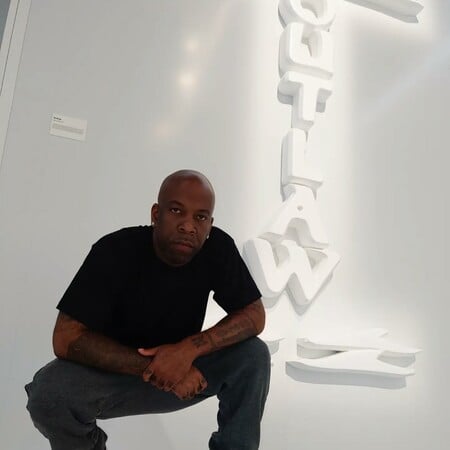 Αυτοκτόνησε ο Young Noble, στενός συνεργάτης του Tupac - Η ανάρτηση του Snoop Dogg