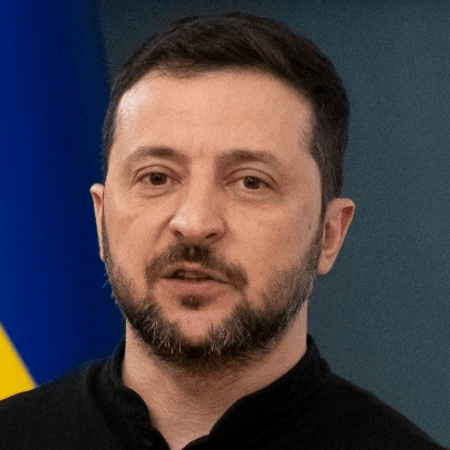 Ζελέσνκι: «Η χθεσινή συνομιλία με τον Τραμπ ήταν η καλύτερη» 