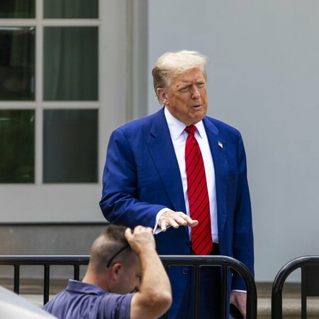 Μαχητικό F-16 αναχαίτισε ιδιωτικό αεροσκάφος πάνω από γήπεδο γκολφ του Τραμπ στο Νιου Τζέρσεϊ