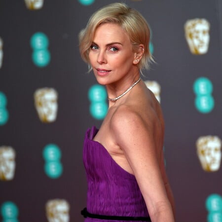 Σαρλίζ Θερόν κατά Χόλιγουντ για μεροληψία απέναντι στις γυναίκες: «Οι άντρες έχουν πάντα μια ευκαιρία ακόμη»