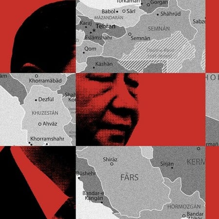 Γιατί η Κίνα δεν επεμβαίνει πιο δραστικά στη Μέση Ανατολή 
