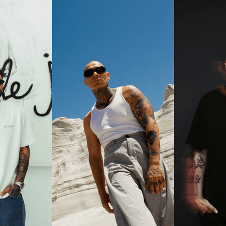 Charlie στο Θέατρο Πέτρας: Ένα καλοκαιρινό open-air event στο πιο επιβλητικό σημείο της πόλης