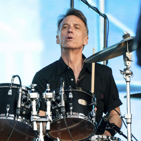 Αποχωρεί από τους Pearl Jam ο ντράμερ Ματ Κάμερον μετά από 27 χρόνια