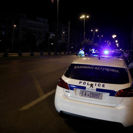 Βόλος: Συνελήφθη γνωστός ηθοποιός μετά από παράσταση - Οδηγούσε μεθυμένος