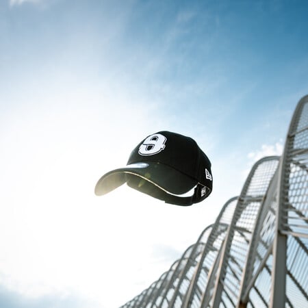 NEW ERA x ΛΕΞ | “Θ”: Ένα καπέλο για την πόλη, την κουλτούρα και την ιστορία