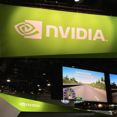 Nvidia: Στα 4 τρισεκατομμύρια δολάρια η αξία της εταιρείας - Η πρώτη στον κόσμο 