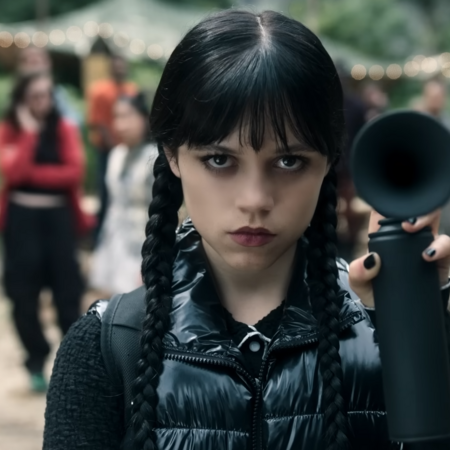 Wednesday: Το επίσημο trailer της νέας σεζόν από το Netflix