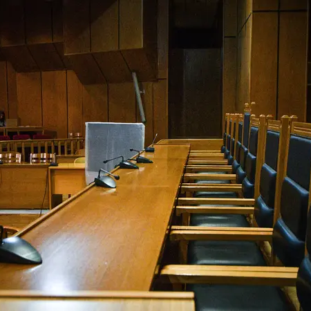 Greek Mafia: Ένοχοι τρεις κατηγορούμενοι για τις εκτελέσεις Σκαφτούρου, Ρουμπέτη και Μουζακίτη