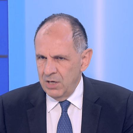 Γεραπετρίτης για μεταναστευτικό: Αν χρειαστεί, θα υπάρξει αυστηροποίηση των μέτρων