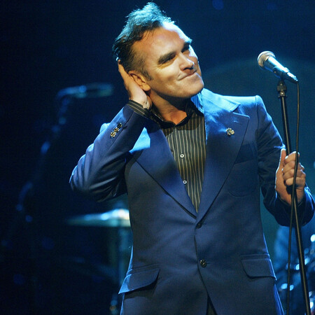 Πόσο τελικά έχει ακυρωθεί ο Morrissey;