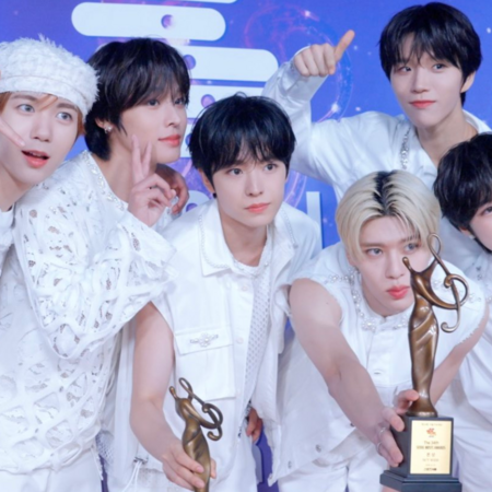 Πρώην μέλος συγκροτήματος της K-pop καταδικάστηκε σε φυλάκιση για βιασμό 