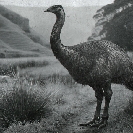 Επιστροφή του γιγάντιου Μόα: Εταιρεία θα ζωντανέψει ξανά πτηνό που εξαφανίστηκε πριν από 600 χρόνια