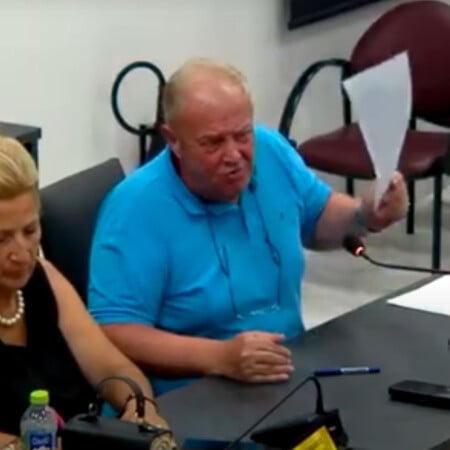 Θεσσαλονίκη: Η απάντηση του επικεφαλής της αντιπολίτευσης στον δήμο Δέλτα - «Μόνταραν δηλώσεις μου»