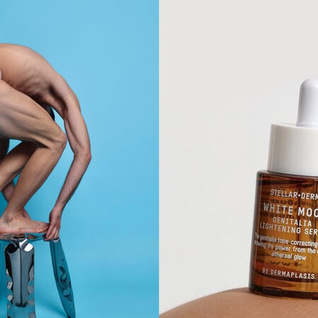 WHITE MOON GENITALIA LIGHTENING SERUM