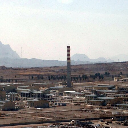 Το Ιράν ίσως διατηρεί πρόσβαση σε εμπλουτισμένο ουράνιο, παρά τις επιθέσεις, λέει το Ισραήλ