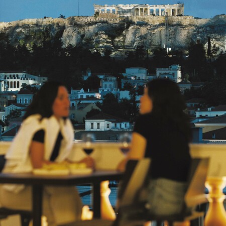 Liystor: Η νέα πρόταση γεύσης που φέρνει την υψηλή αισθητική της στο κέντρο