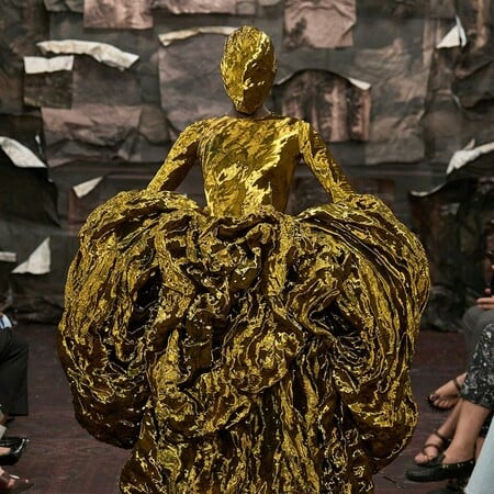 Glenn Martens στον Margiela: Επιτέλους αυθεντική μόδα!  