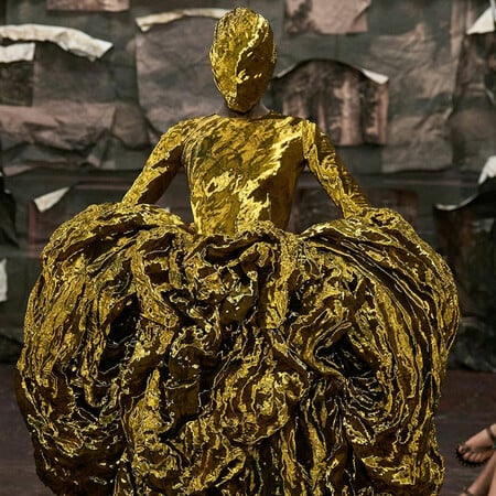 Glenn Martens στον Margiela: Επιτέλους αυθεντική μόδα!  