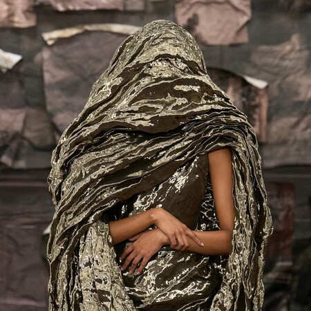 Glenn Martens στον Margiela: Επιτέλους αυθεντική μόδα!  