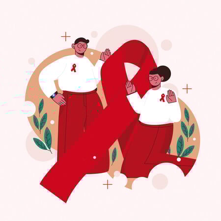 Ανοίγει βηματισμό η Ελλάδα στην πρόληψη του HIV: Η PrEP είναι πλέον διαθέσιμη