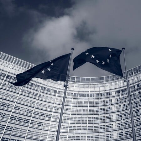ΕΕ: Το σχέδιο για νέο φόρο στις επιχειρήσεις με τζίρο άνω των €50 εκατ - Στο στόχαστρο οι εισαγωγές από την Κίνα