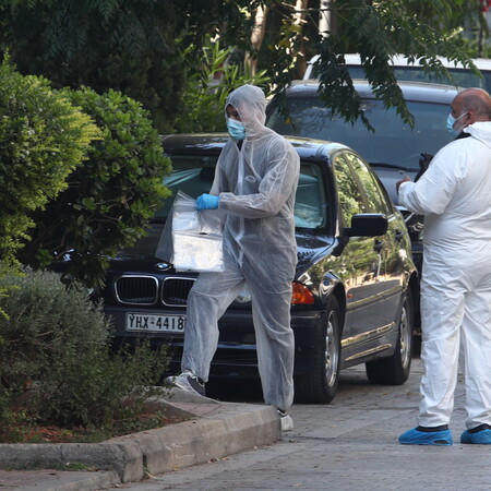 Γιάννης Πρετεντέρης: Τα σενάρια που εξετάζει η αντιτρομοκρατική για τη βόβμα