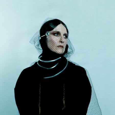 PENELOPE TRAPPES INTERVIEW