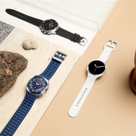 Samsung Galaxy Watch8 Series: Άνεση, από τον ύπνο μέχρι την προπόνηση 