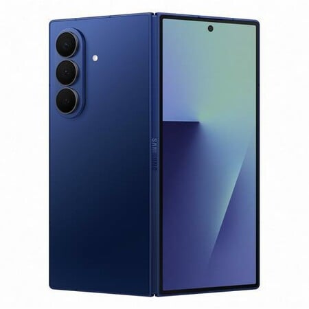 Samsung Galaxy Z Fold7: Ultra ισχυρό, ultra κομψό 