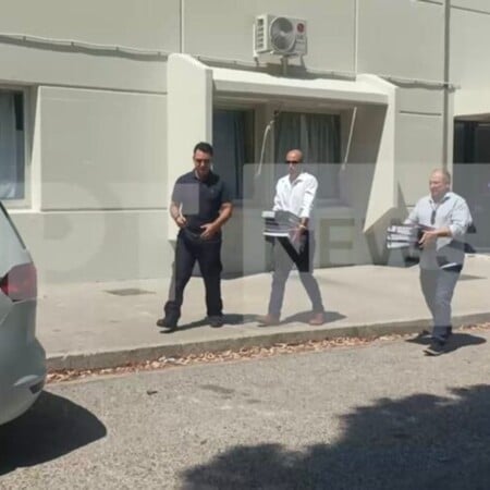 ΙΑΤΡΟΔΙΚΑΣΤΙΚΗ ΠΑΤΡΑ