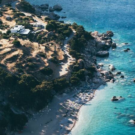 Το ελληνικό νησί που βρίσκεται ανάμεσα στις «7 καλύτερες ταξιδιωτικές εμπειρίες της Ευρώπης»