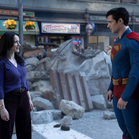Η Ινδία λογοκρίνει την ταινία «Superman» - «Κόπηκαν» τα φιλιά με τη Λόις Λέιν