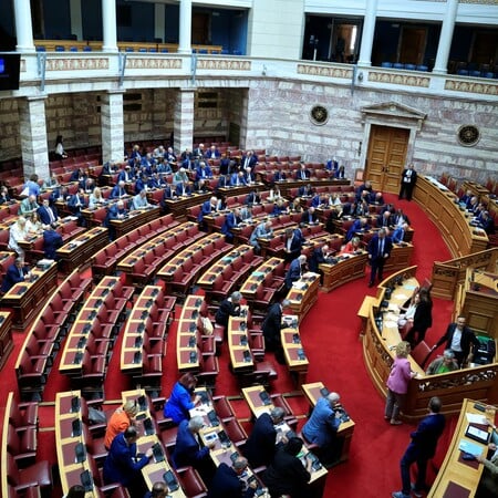 ΟΠΕΚΕΠΕ: Κοινή πρόταση για Προκαταρκτική Επιτροπή καταθέτουν ΣΥΡΙΖΑ-ΠΣ και Νέα Αριστερά
