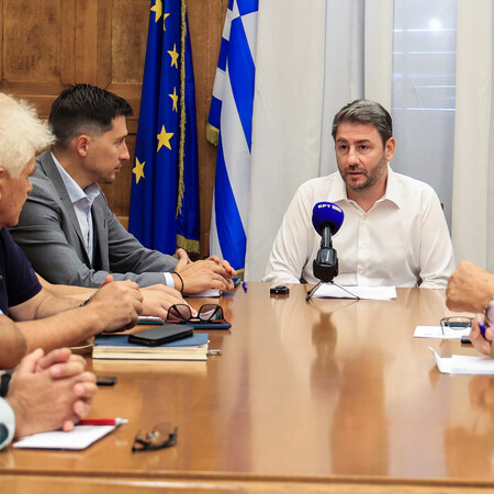 Κατατέθηκε η πρόταση ΠΑΣΟΚ για Προανακριτική για τον ΟΠΕΚΕΠΕ – Στο στόχαστρο Βορίδης και Αυγενάκης