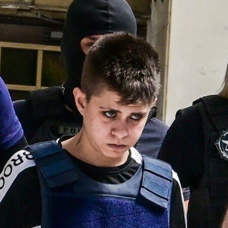 Ειρήνη Μουρτζούκου: Επικαλείται τραυματική παιδική ηλικία και κακοποιητικό οικογενειακό περιβάλλον