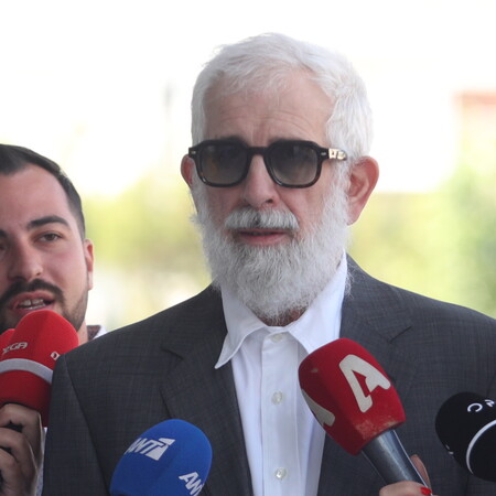 Πέτρος Φιλιππίδης: Ομόφωνα ένοχος για τις δύο απόπειρες βιασμού