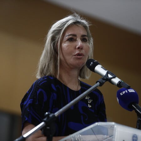 Καταδίκη του Δημήτρη Μαρέδη για τον εκβιασμό της Ζέττας Μακρή προτείνει η Εισαγγελέας