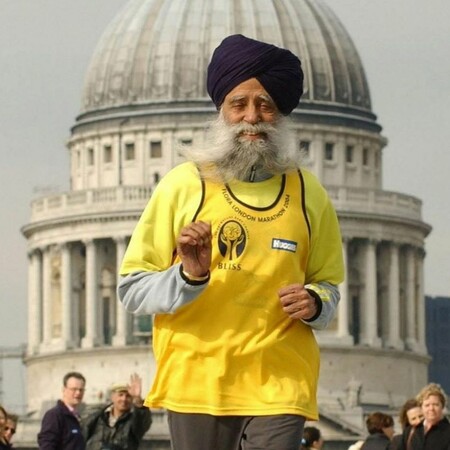 Fauja Singh: Συνελήφθη ο οδηγός που ευθύνεται για τον θάνατο του θρυλικού μαραθωνοδρόμου