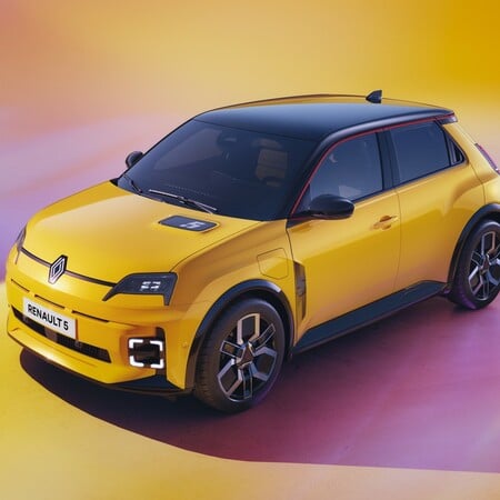 Renault και Dacia στην αφετηρία μιας νέας εποχής