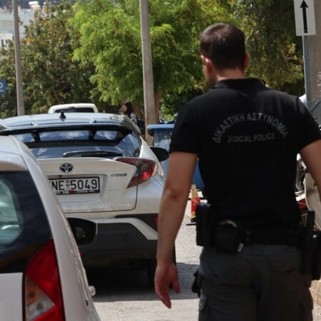 Απαγωγή στον Υμηττό: Αποφυλακίστηκε ο γνωστός τράπερ