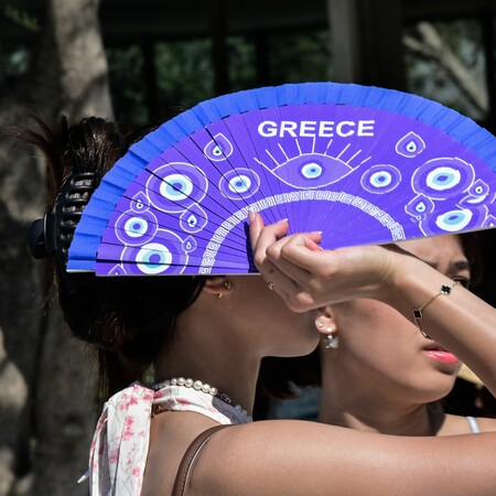 Για «επιθετικό» καύσωνα με 44 βαθμούς, προειδοποιεί ο Γιώργος Τσατραφύλλιας