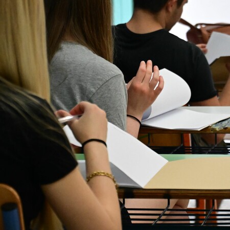 Πανελλαδικές Εξετάσεις 2025: Μέχρι αύριο η συμπλήρωση Μηχανογραφικού και Παράλληλου Μηχανογραφικού Δελτίου