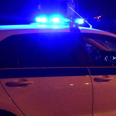 Παλλήνη: Εντοπίστηκαν ανθρώπινα οστά κάτω από γέφυρα