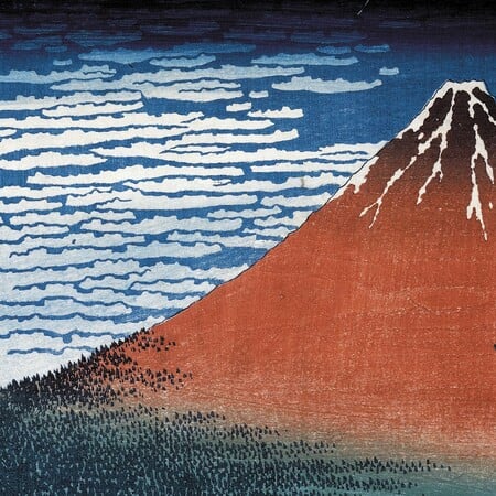 Hokusai: Ποιος ήταν ο καλλιτέχνης που ζωγράφισε το πιο διάσημο κύμα;