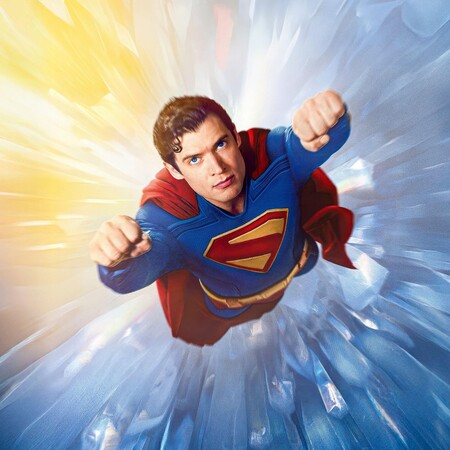Superman: Maga-ς σαν τον Τραμπ ή ευγενικός μετανάστης;