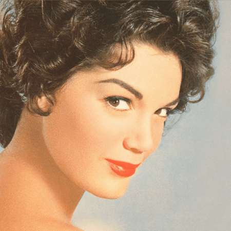 Πέθανε η Connie Francis, τραγουδίστρια του '"Pretty Little Baby"
